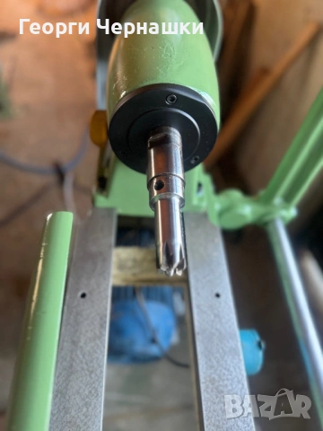 Струг за дърво , снимка 2 - Други машини и части - 54322608