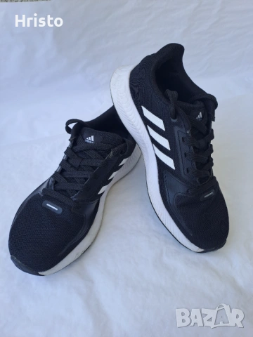Продавам маратонки Адидас Adidas, снимка 2 - Детски маратонки - 54572779
