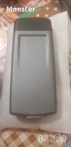 Nokia 8850 new/Нокия 8850 нова, снимка 6 - Nokia - 55603939
