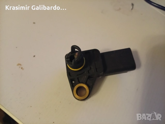 22365588R МАП Сензор за Дачия Рено Нисан, снимка 4 - Части - 53990188