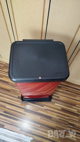 Rotho Paso Кош за Отпадъци , 40 л, снимка 5 - Други - 39969384