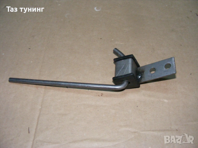 Щанга раздвж. НИВА,Молдинги  НИВА, оптика #Лада НИВА, снимка 3 - Части - 31019887