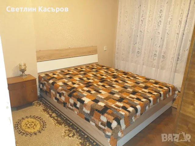 Давам под наем двустаен апартамент в гр. Горна Оряховица, снимка 2 - Апартаменти - 55468334