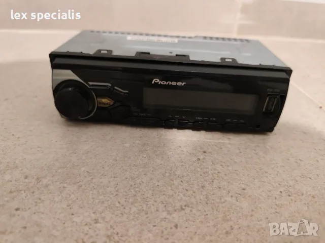 Авторадио Pioneer
