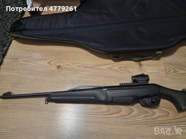 Benelli argo e 308win