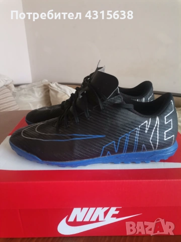 Стоножки Nike, снимка 6 - Футбол - 54689614