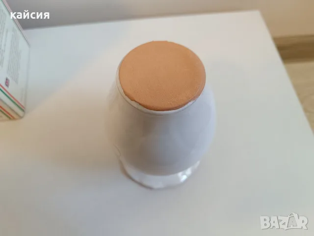 Винтидж италианска ваза Ceramica Patronelli , снимка 4 - Вази - 55512936