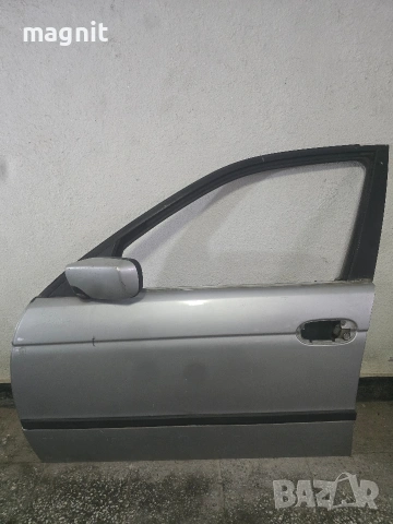 Предна лява врата Bmw е39