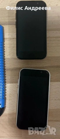 Мини смартфон, 3G WCDMA, снимка 6 - Други - 54702977