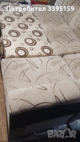 Кухненски диван , снимка 2 - Дивани и мека мебел - 54205111