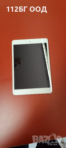 iPad A1432