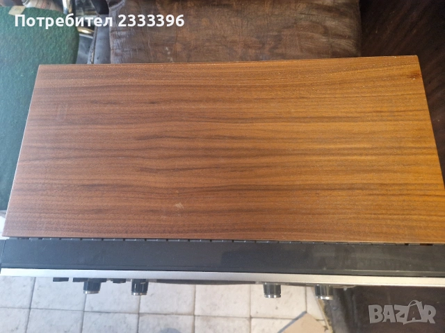REVOX A78 MK2 STEREO, снимка 2 - Ресийвъри, усилватели, смесителни пултове - 55021116