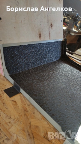 Обшивка на комин без цепене на материала.Закопчаване чрез овали., снимка 9 - Ремонти на къщи - 54137496