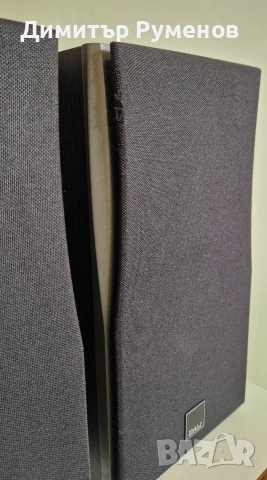 Тонколони Dali Concept 1, снимка 4 - Тонколони - 54171939