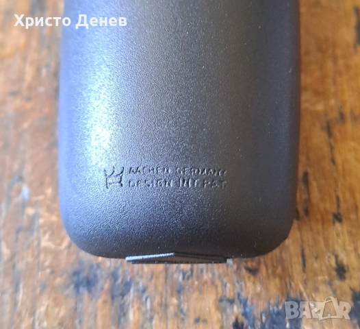 фенерче черно Хенкелс Henkels Германия, снимка 7 - Други - 54729690