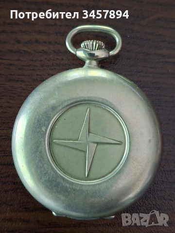 Джобен часовник Zenith