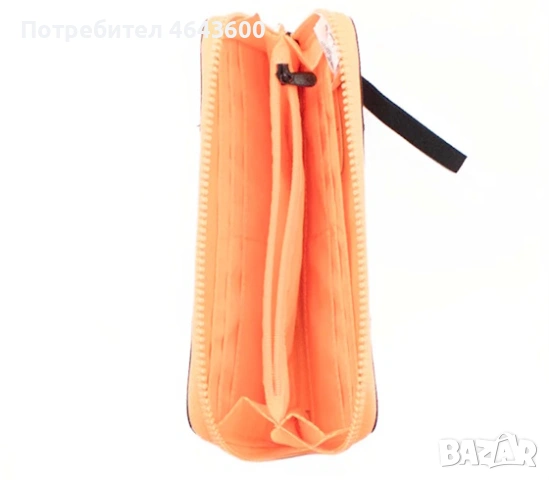 Дамско спортно портмоне Adidas Performance Wallet, снимка 2 - Спортна екипировка - 54643035