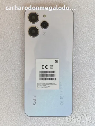 Xiaomi Redmi 12 256GB 8GB RAM Dual, снимка 2 - Xiaomi - 55397470
