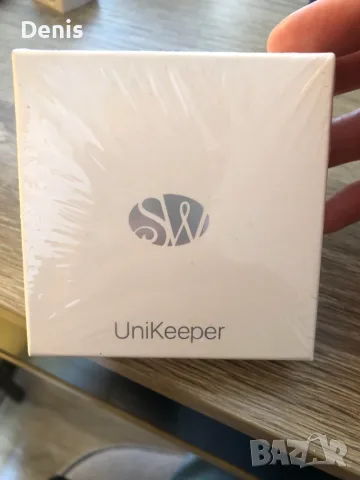 UniKeepr биозащитен филтър срещу електромагнитни вълни