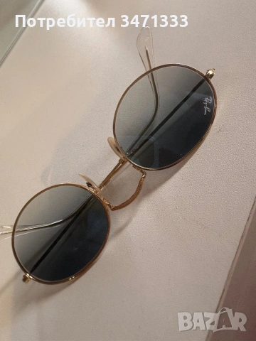 Женски очила - Ray Ban, снимка 4 - Слънчеви и диоптрични очила - 54345430
