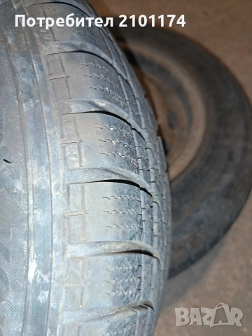 Летни и зимни гуми!!!!, снимка 13 - Гуми и джанти - 54324331