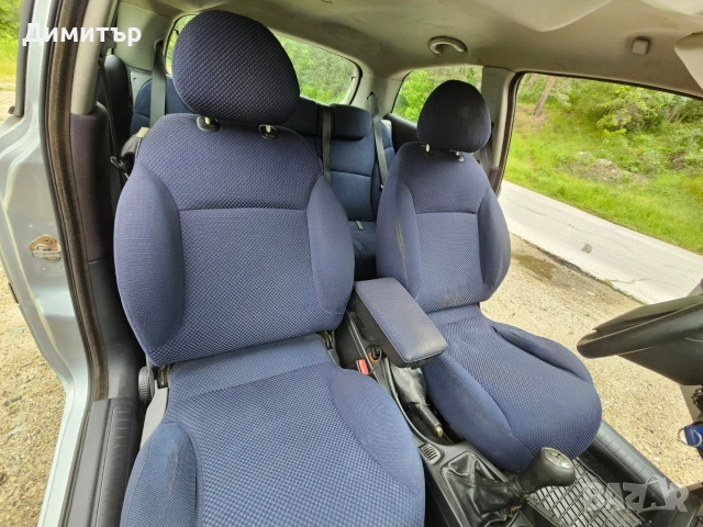 Fiat Stilo 1.9jtd, снимка 16 - Автомобили и джипове - 54738830