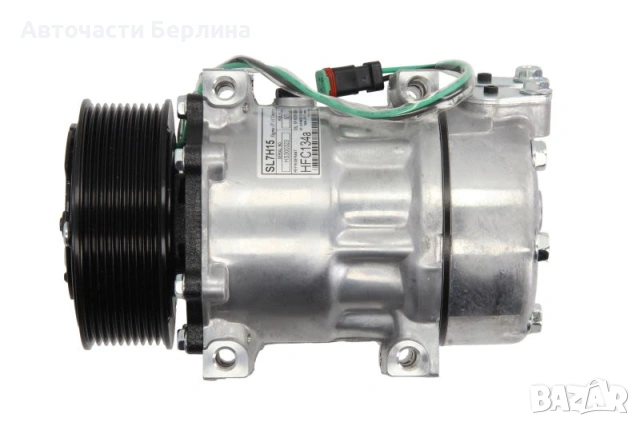 Компресор за климатик NRF 32705