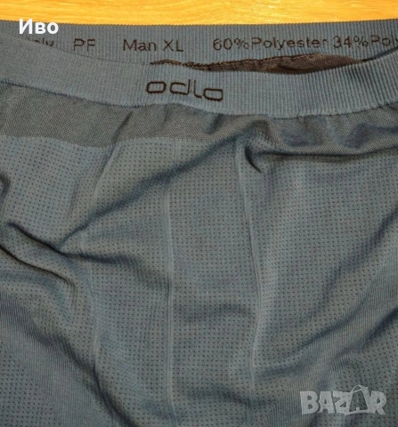 Термо бельо "Craft" X-Bionic Odlo., снимка 7 - Спортни дрехи, екипи - 54177379