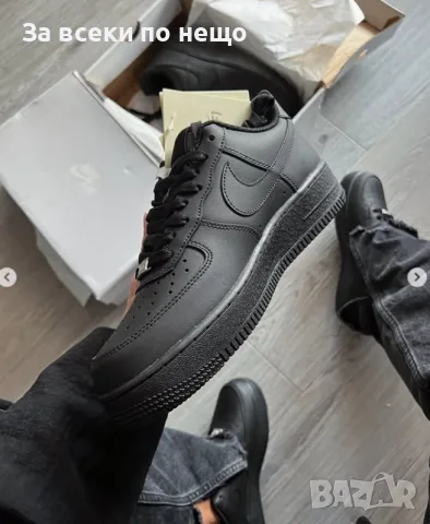 Nike Дамски Маратонки👟Дамски Спортни Обувки Найк - Различни Цветове Код Megi4, снимка 4 - Маратонки - 55422974