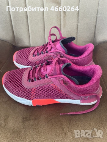Обувки / Маратонки Under Armour Tribase reign размер / номер 40, снимка 3 - Маратонки - 54673438