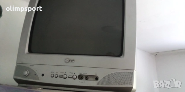 Телевизор lg 14 