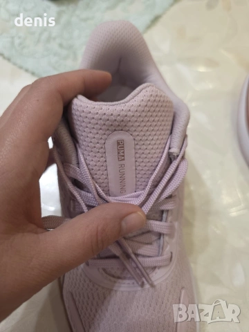 PUMA Skyrocket Elevate 37, снимка 9 - Маратонки - 54277920