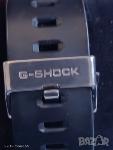Часовник Casio G-Shock GA-150., снимка 3 - Мъжки - 54128442