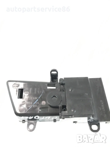 Вътрешна дръжка предна лява страна за Subaru Outback 2.0 Дизел (2007) , снимка 2 - Части - 54236777