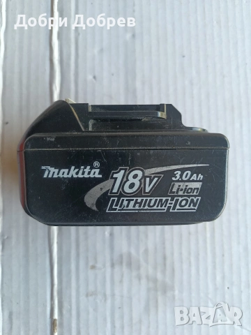 Батерия Makita 3A OEM