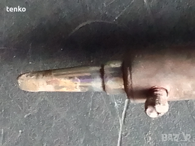 Поялник Ersa 30, снимка 5 - Други инструменти - 54148980