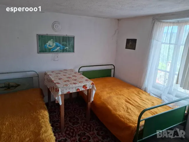 Къща с плевня в Родопите, снимка 12 - Къщи - 55542106