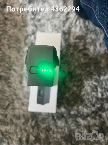 Интелигентна батерия за дрон DJI AVATA 2, снимка 5 - Дронове и аксесоари - 54180856