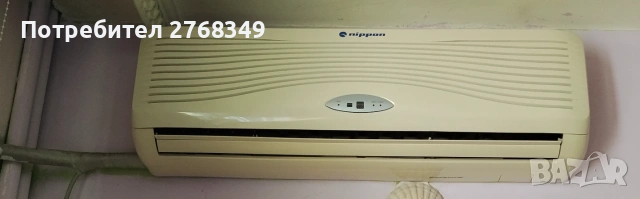 Климатици комплект от  3броя , снимка 5 - Климатици - 55085590