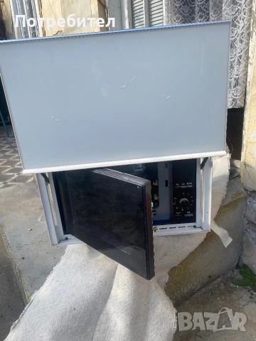 Gaggenau микровълнова, снимка 2 - Микровълнови - 54174538