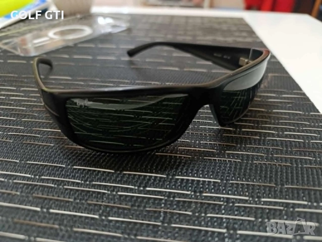 Оригинални мъжки очила Ray-Ban RB 4057