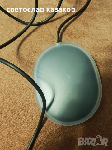 Безжично зарядно Baseus Jelly