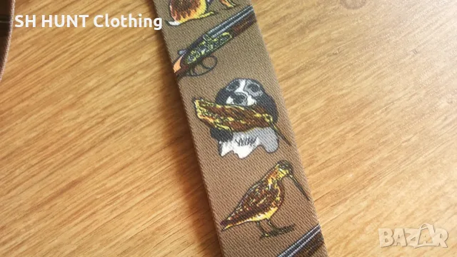 HUNTING Suspenders размер One Size тиранти за лов - 2921, снимка 10 - Екипировка - 55658156
