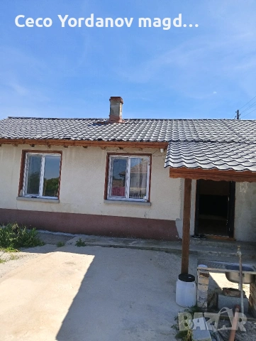 продавам къща в село Тетово, снимка 2 - Къщи - 54590632