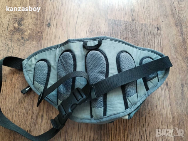 Deuter NORDIC 200 - ретро планинска препаска , снимка 6 - Чанти - 54904797