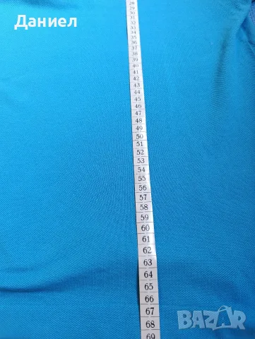 Поло тениска Lacoste , снимка 6 - Тениски - 55326415