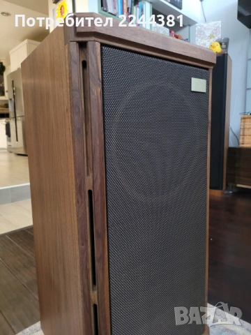 Tannoy Prestige Stirling GR, снимка 6 - Тонколони - 54374965