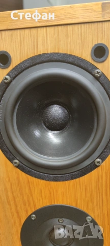 IQ 2160AT, снимка 9 - Тонколони - 54206440