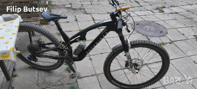 Rockrider feel 900s carbon