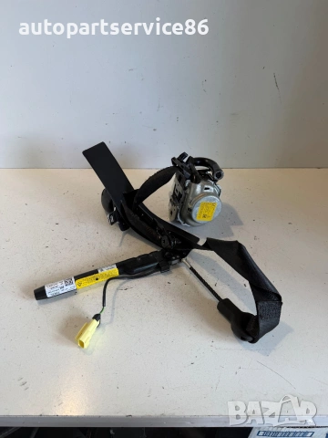 Преден десен предпазен колан за Jeep Renegade – OEM 34288678a 34291120A / 07356848740, снимка 5 - Части - 55156552